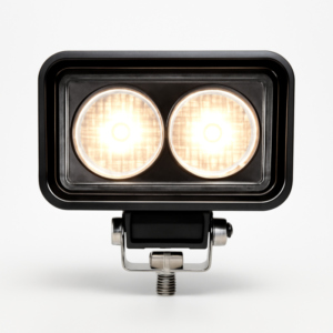 2 EYE LED FOG LIGHT