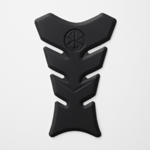 3D Rubber Fuel Tank Pad Yamaha