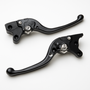 Adjustable Brake Lever Pair