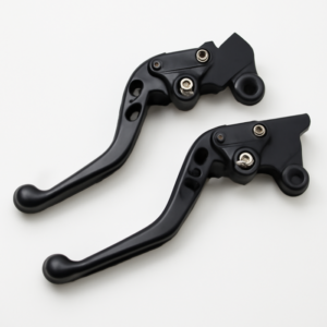 Adjustable Clutch Lever Pair
