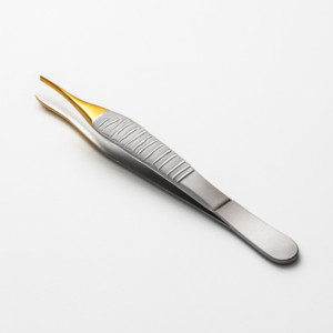 ADSON Dissecting Forceps TC Tip