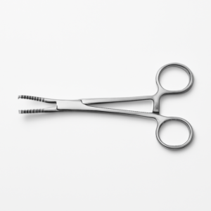 ALLIS Tissue Grasping Forceps 12cm