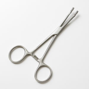 ALLIS Tissue Grasping Forceps 15cm
