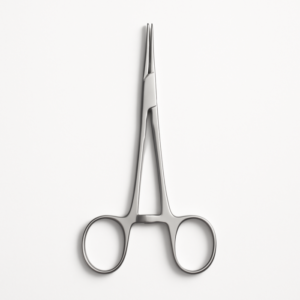 Artery Forceps Straight 12cm