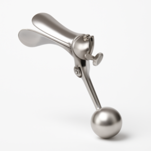 AUVARD Vaginal Retractor