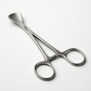 BABCOCK Intestinal Clamp 18cm