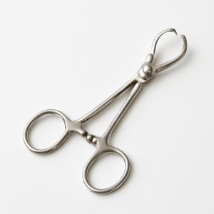 BALL & SOCKET Towel Clamp 11.5cm