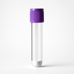 Blood Collection Tube EDTA