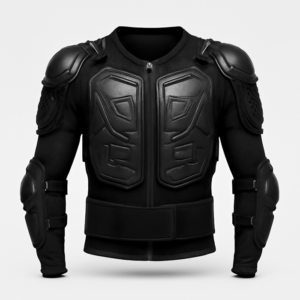 Body Armour Upper Body CE Approved
