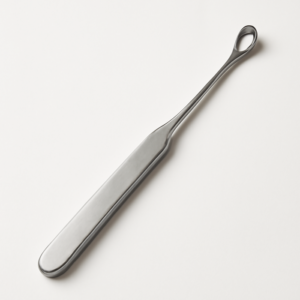 Bone Curette 18cm