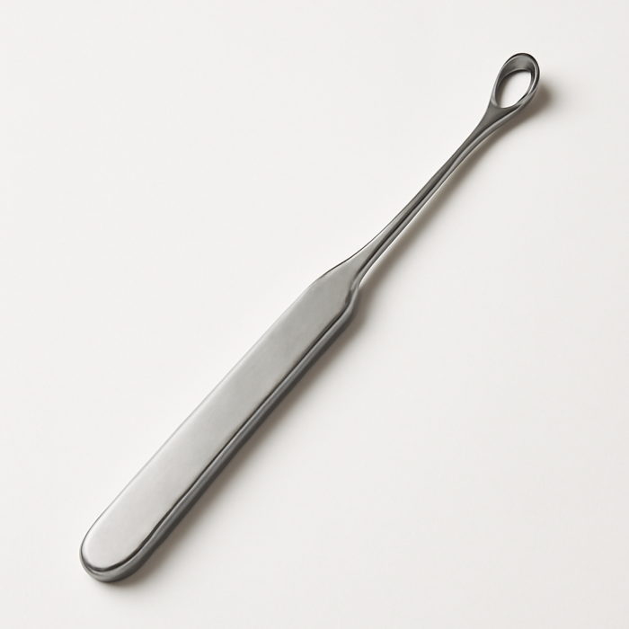 Bone Curette 18cm