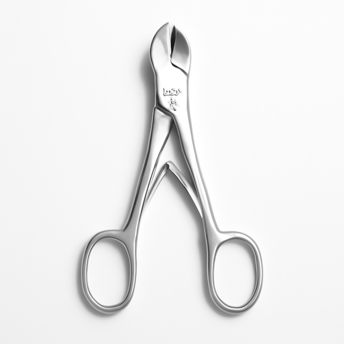 Bone Cutting Forceps 20cm
