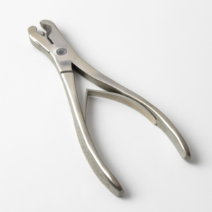 Bone Rongeur 18cm
