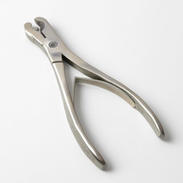 Bone Rongeur 18cm