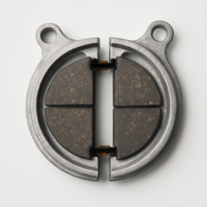 Brake Pads Front Honda CG 125