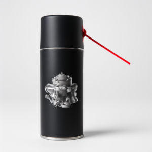 Carburetor Cleaner Spray 400ml