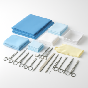 Cesarean Section Set 20-Pcs