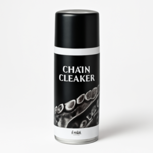 Chain Cleaner Spray 400ml