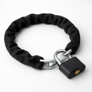 Chain Lock Heavy Duty 1.2m