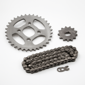 Chain Sprocket Honda CD 70 Set