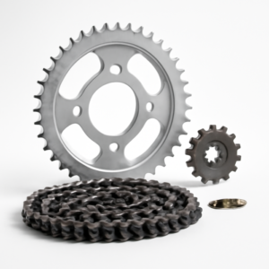 Chain Sprocket Yamaha YBR 125 Set