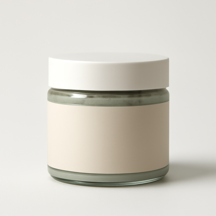 Clay Face Mask 100g