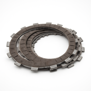 Clutch Plates Set Honda CG 125