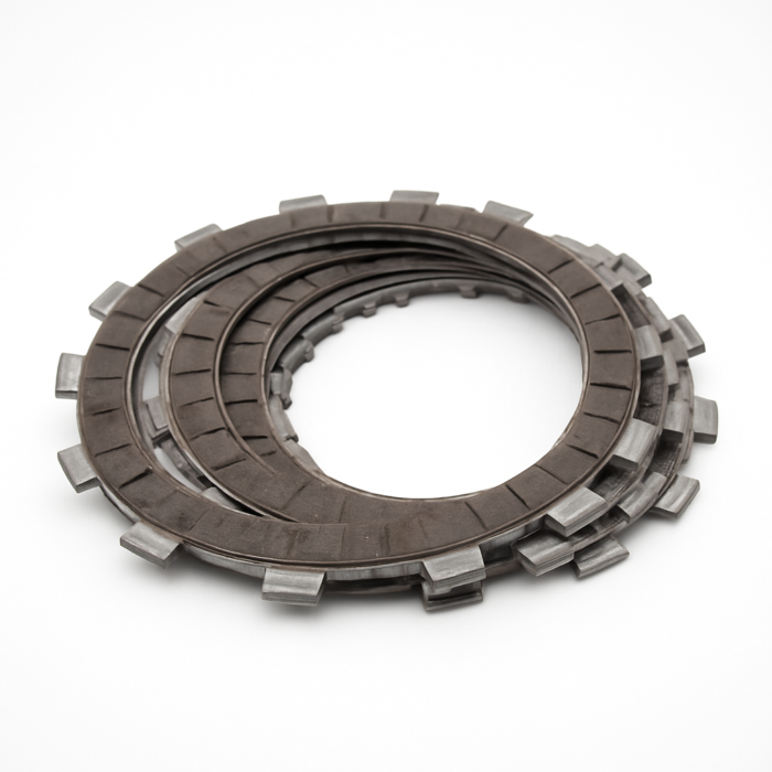 Clutch Plates Set Honda CG 125