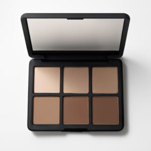 Contour Palette 6 Shades