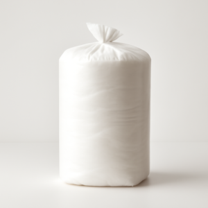 Cotton Wool Roll 500g