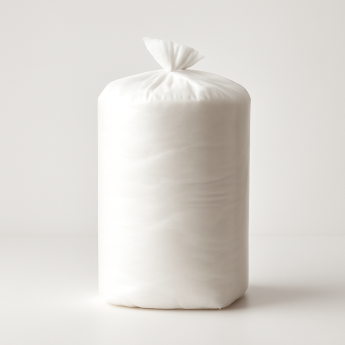 Cotton Wool Roll 500g
