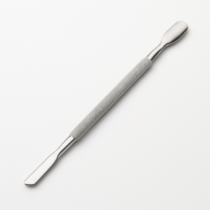 Cuticle Pusher Stainless