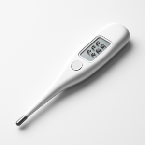 Digital Thermometer