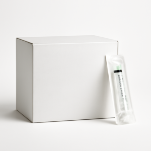 Disposable Syringes 10ml Box 100