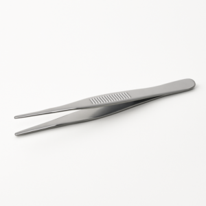 Dressing Forceps 12cm