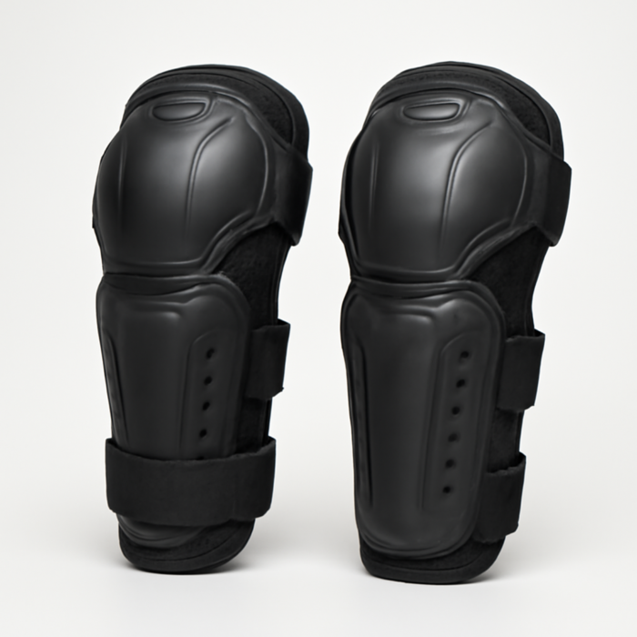 Elbow Guards Pair CE Approved