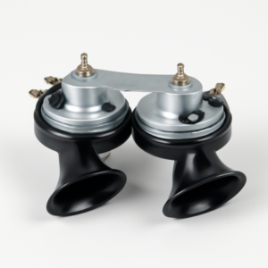 Electric Horn Dual Tone