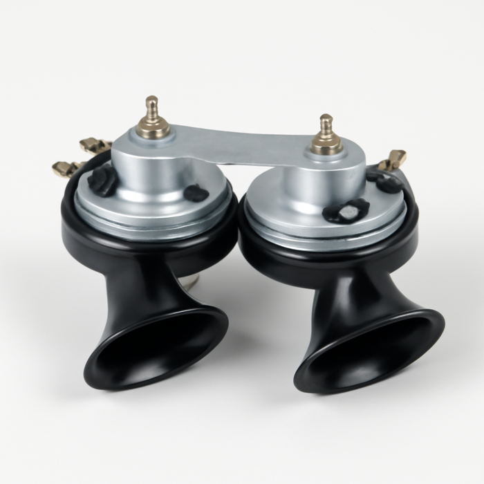 Electric Horn Dual Tone