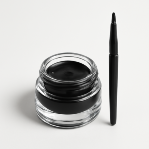Eyeliner Gel Pot Black