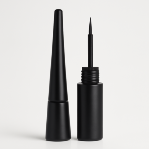 Eyeliner Liquid Black Waterproof