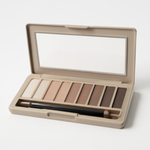 Eyeshadow Palette Nude 12 Shades