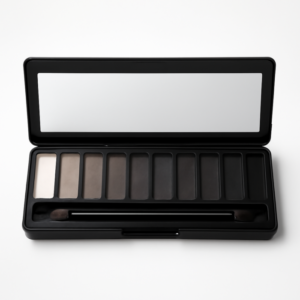 Eyeshadow Palette Smokey 12 Shades