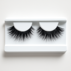False Eyelashes Dramatic