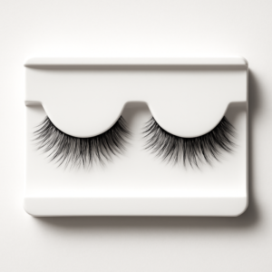 False Eyelashes Natural