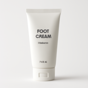 Foot Cream Repair 100ml