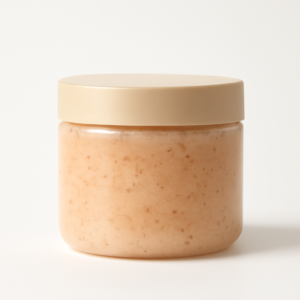 Foot Scrub Exfoliating 200g