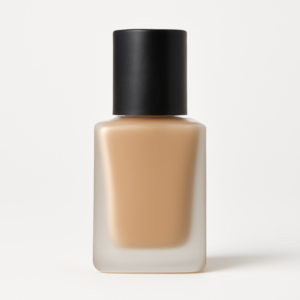 Foundation Matte Finish Shade Natural