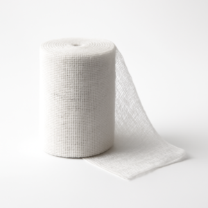 Gauze Bandage Roll