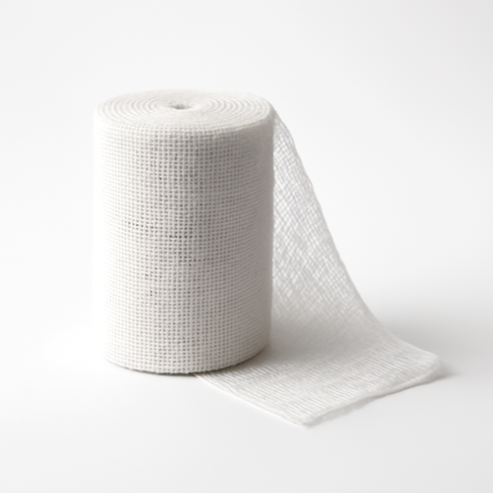 Gauze Bandage Roll