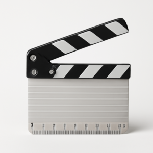 Grooved Director 15cm